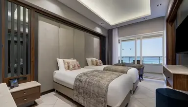 Batihan Beach Resort