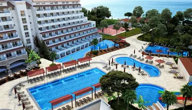 Batihan Beach Resort