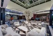 Batihan Beach Resort