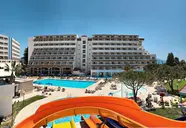 Batihan Beach Resort