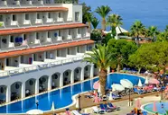 Batihan Beach Resort