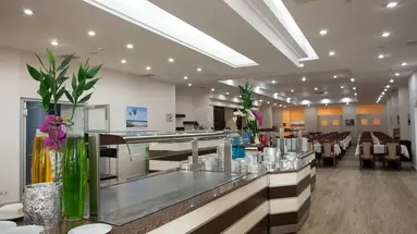 Batihan Beach Resort