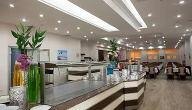 Batihan Beach Resort