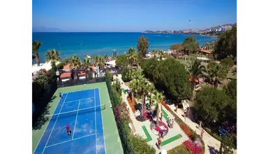 Batihan Beach Resort