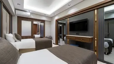 Batihan Beach Resort