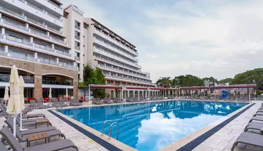 Batihan Beach Resort