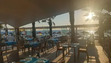 Batihan Beach Resort