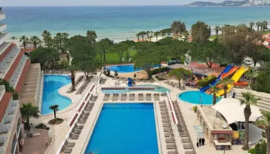 Batihan Beach Resort