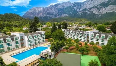Batont Garden Resort