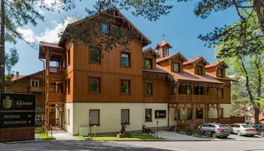 Batory (Szczawnica)