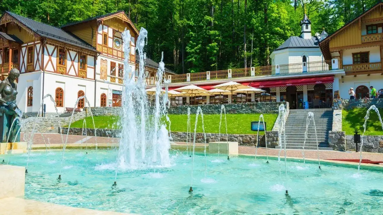 Batory (Szczawnica)