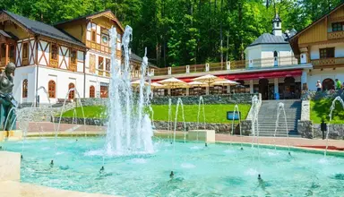 Batory (Szczawnica)
