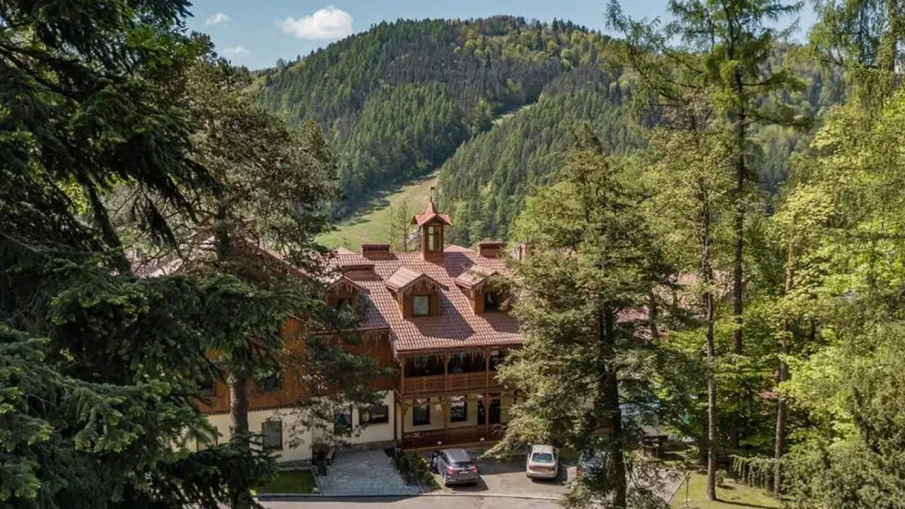 Batory (Szczawnica)