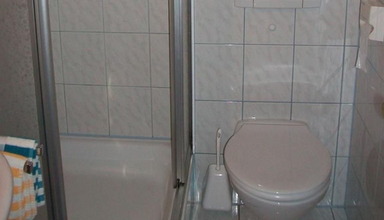 Bauernhausl Apartament