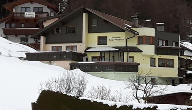 Bauernhausl Apartament