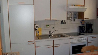 Bauernhausl Apartament
