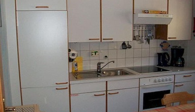 Bauernhausl Apartament