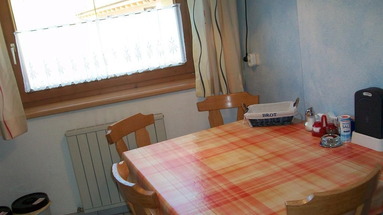 Bauernhausl Apartament