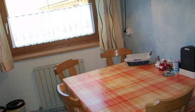 Bauernhausl Apartament