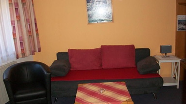 Bauernhausl Apartament