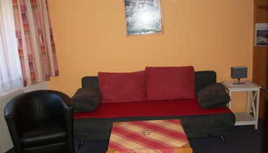 Bauernhausl Apartament