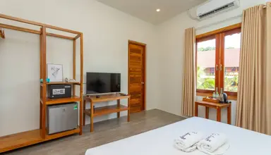 Bauhinia Resort