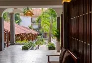 Bauhinia Resort