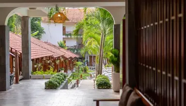 Bauhinia Resort
