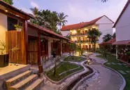 Bauhinia Resort