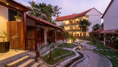 Bauhinia Resort
