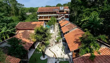 Bauhinia Resort