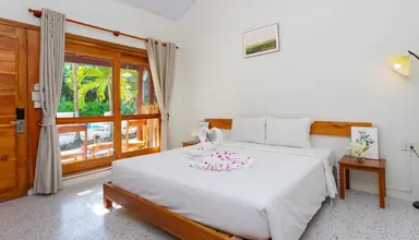 Bauhinia Resort