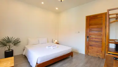 Bauhinia Resort