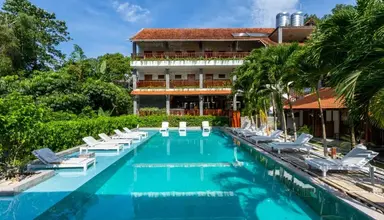 Bauhinia Resort