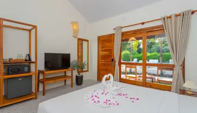 Bauhinia Resort
