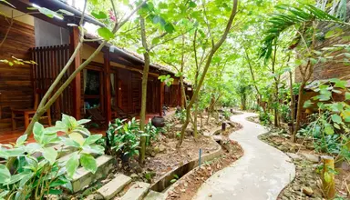 Bauhinia Resort