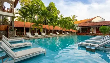 Bauhinia Resort