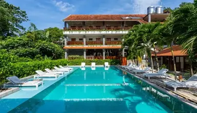 Bauhinia Resort