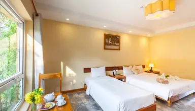 Bauhinia Resort