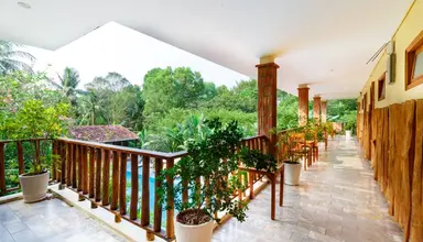 Bauhinia Resort