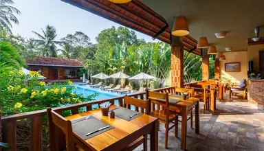 Bauhinia Resort