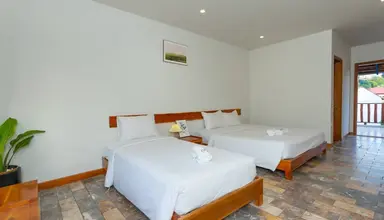 Bauhinia Resort
