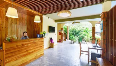 Bauhinia Resort