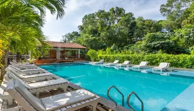 Bauhinia Resort