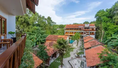 Bauhinia Resort