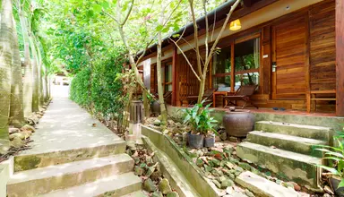 Bauhinia Resort