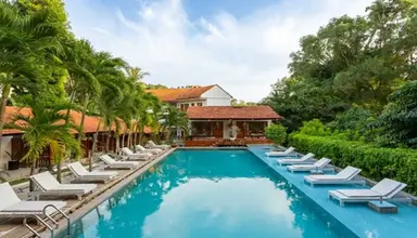 Bauhinia Resort