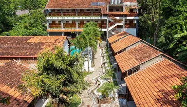 Bauhinia Resort