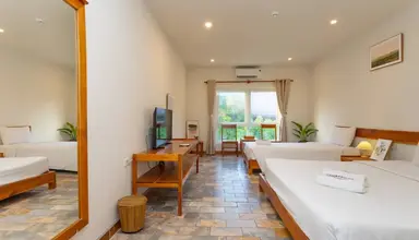 Bauhinia Resort