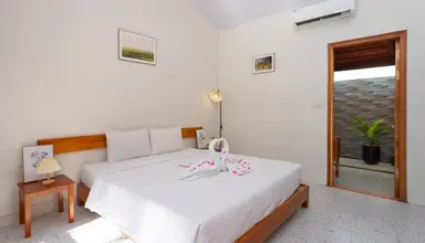 Bauhinia Resort